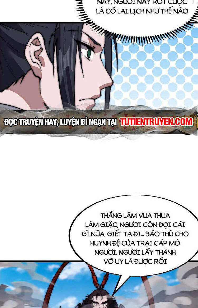 Ta Có Một Sơn Trại Chap 713 - Next Chap 714