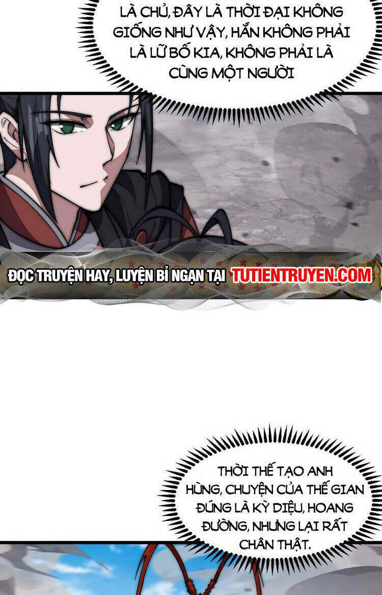 Ta Có Một Sơn Trại Chap 713 - Next Chap 714