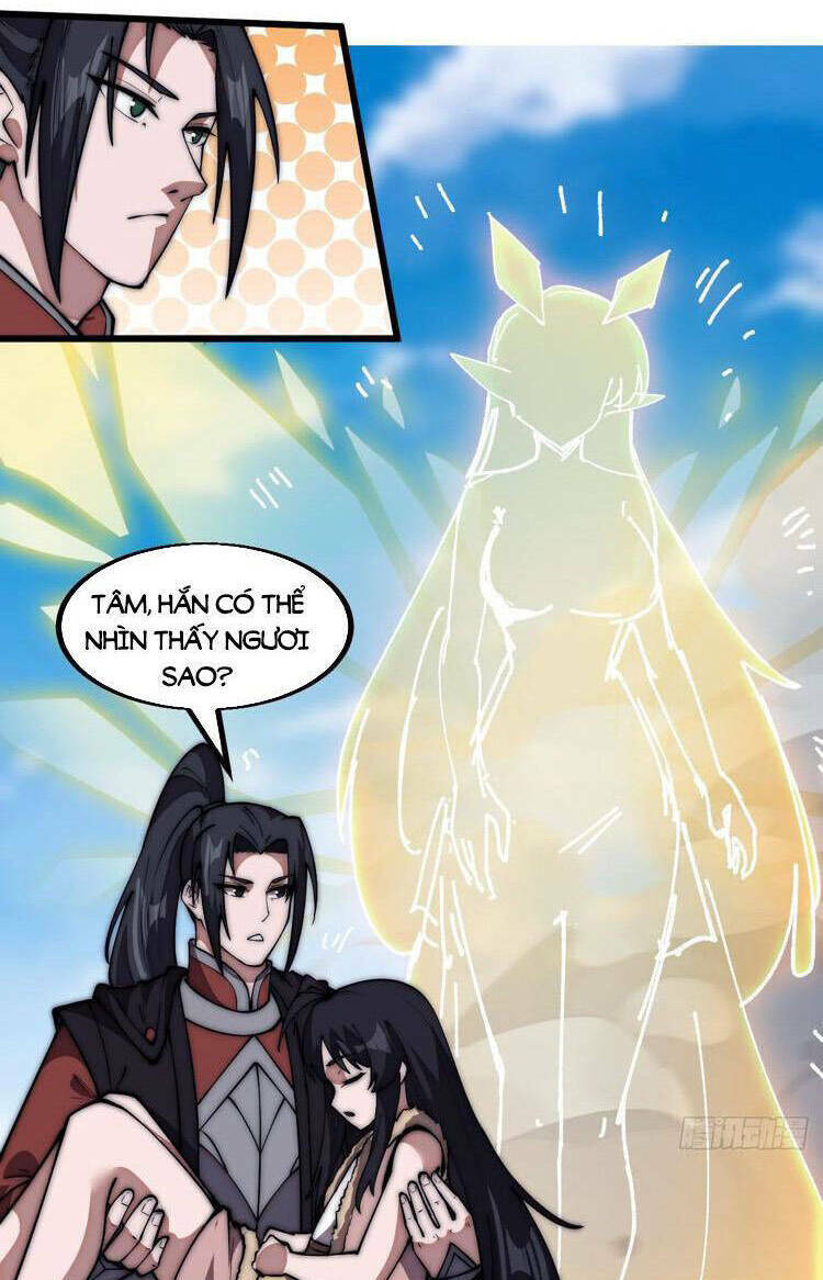 Ta Có Một Sơn Trại Chap 713 - Next Chap 714