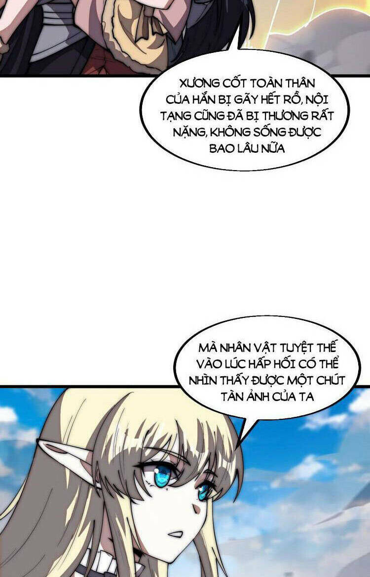 Ta Có Một Sơn Trại Chap 713 - Next Chap 714