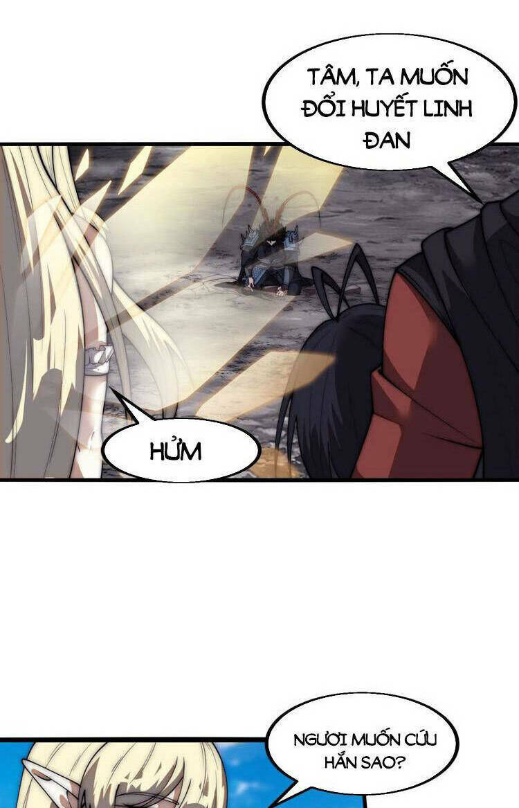 Ta Có Một Sơn Trại Chap 713 - Next Chap 714