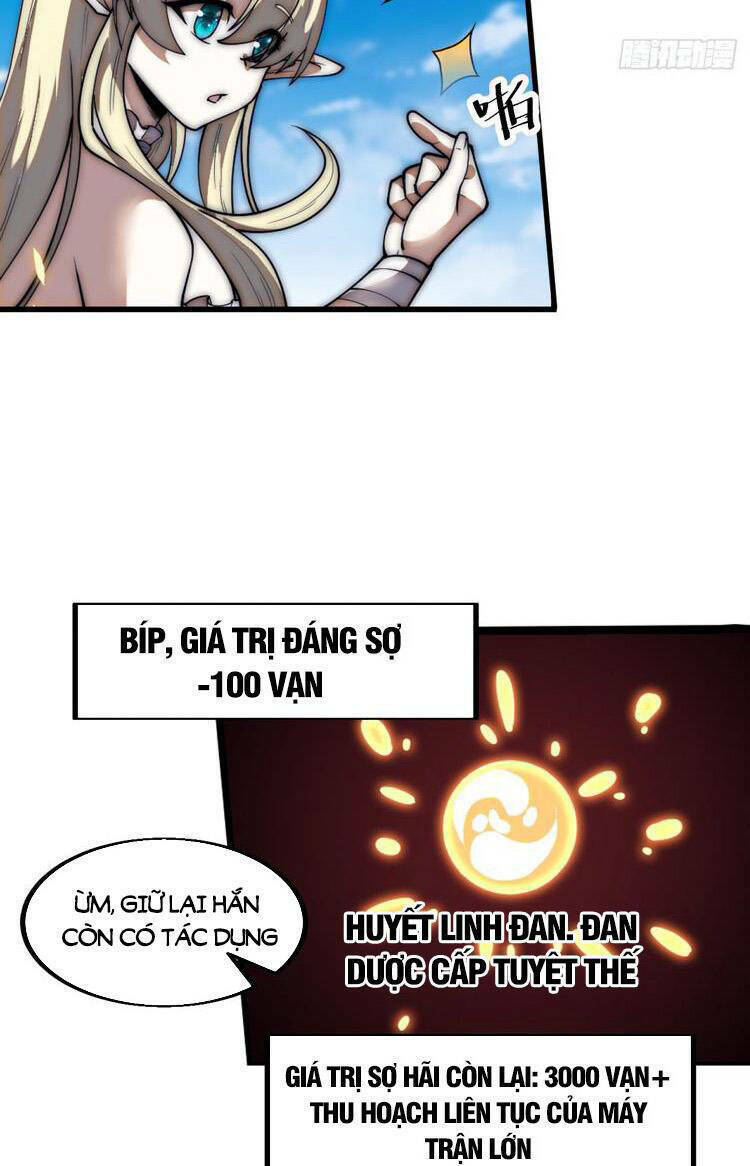 Ta Có Một Sơn Trại Chap 713 - Next Chap 714