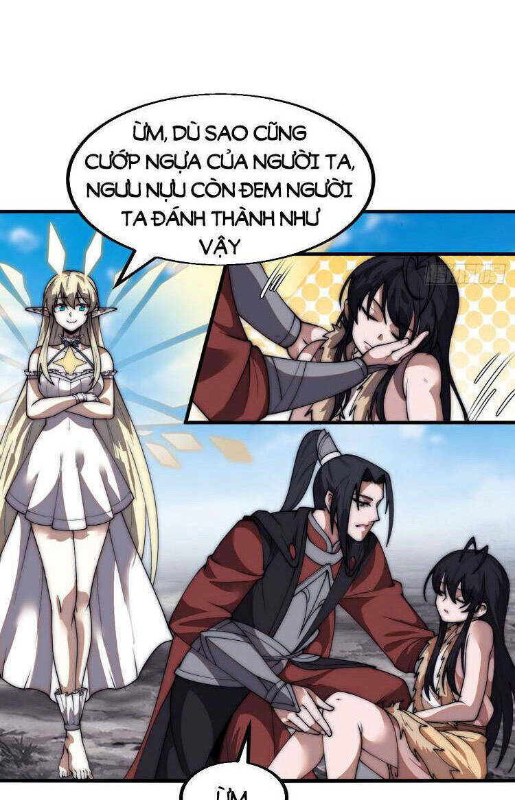 Ta Có Một Sơn Trại Chap 713 - Next Chap 714