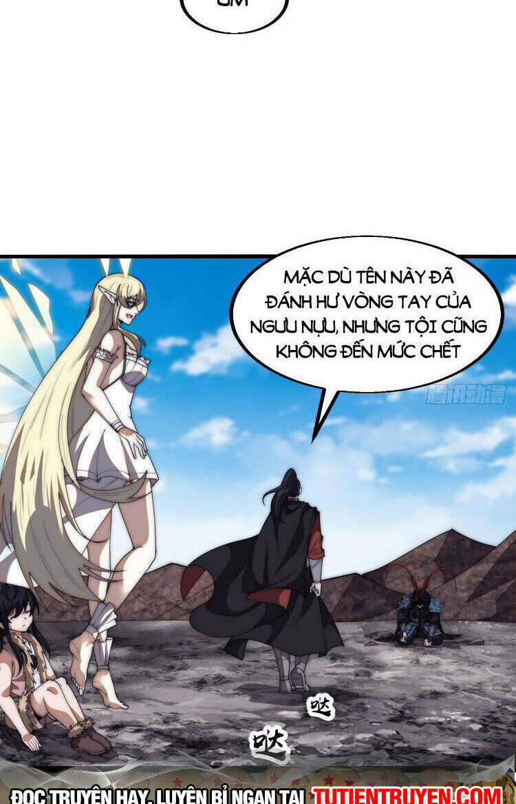 Ta Có Một Sơn Trại Chap 713 - Next Chap 714