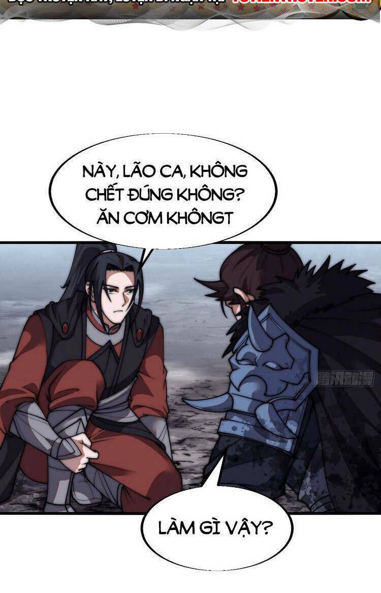 Ta Có Một Sơn Trại Chap 713 - Next Chap 714