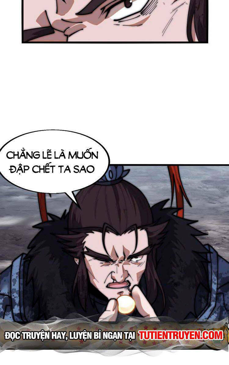 Ta Có Một Sơn Trại Chap 713 - Next Chap 714