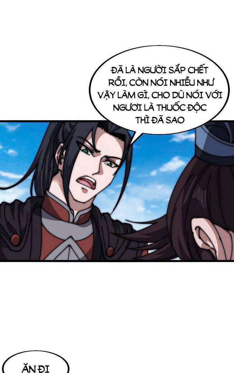 Ta Có Một Sơn Trại Chap 713 - Next Chap 714