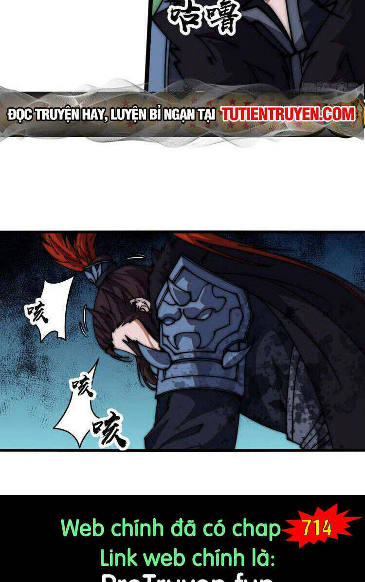 Ta Có Một Sơn Trại Chap 713 - Next Chap 714