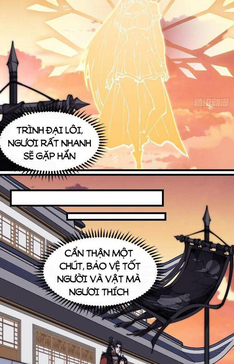Ta Có Một Sơn Trại Chap 714 - Next Chap 715