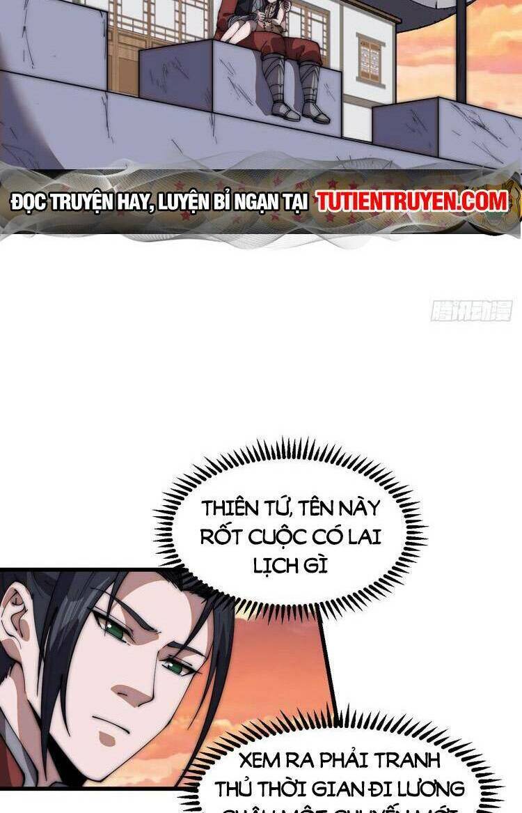 Ta Có Một Sơn Trại Chap 714 - Next Chap 715