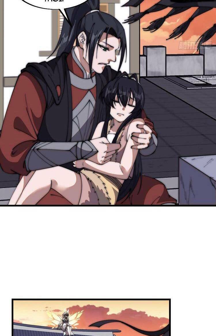 Ta Có Một Sơn Trại Chap 714 - Next Chap 715