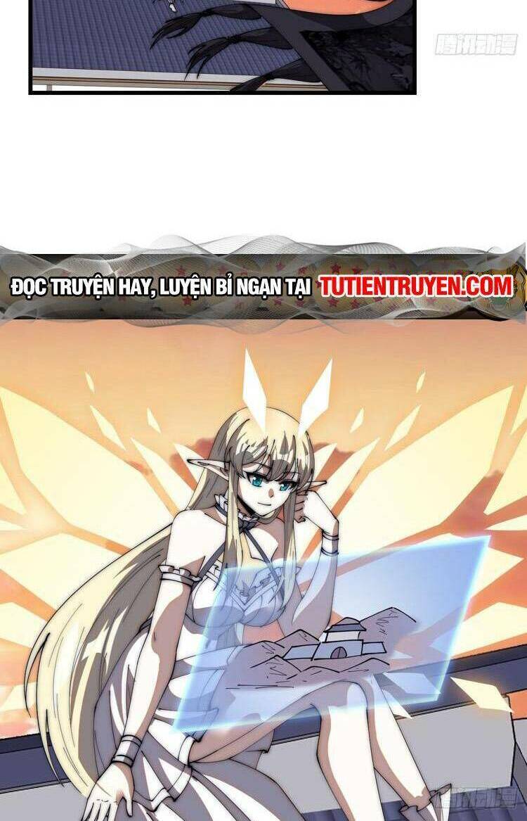 Ta Có Một Sơn Trại Chap 714 - Next Chap 715