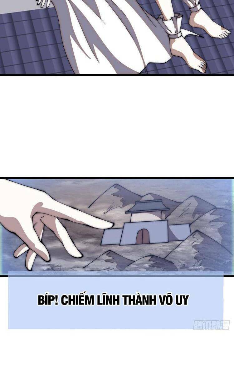 Ta Có Một Sơn Trại Chap 714 - Next Chap 715