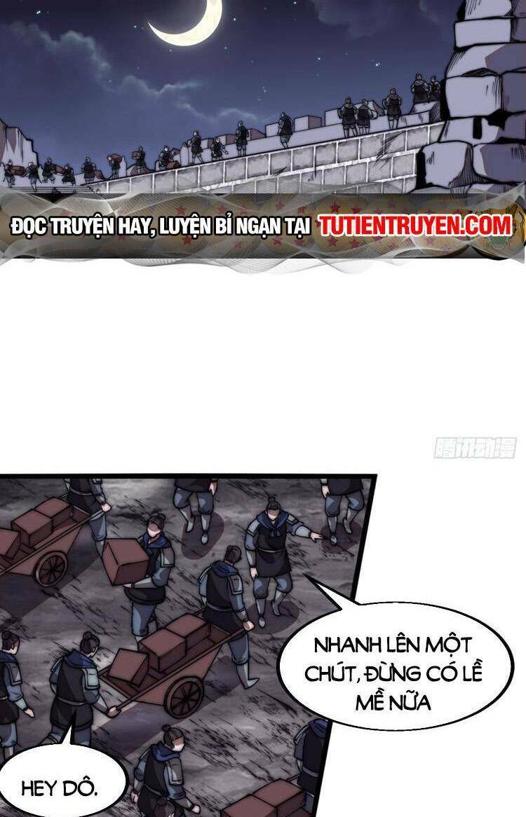 Ta Có Một Sơn Trại Chap 714 - Next Chap 715