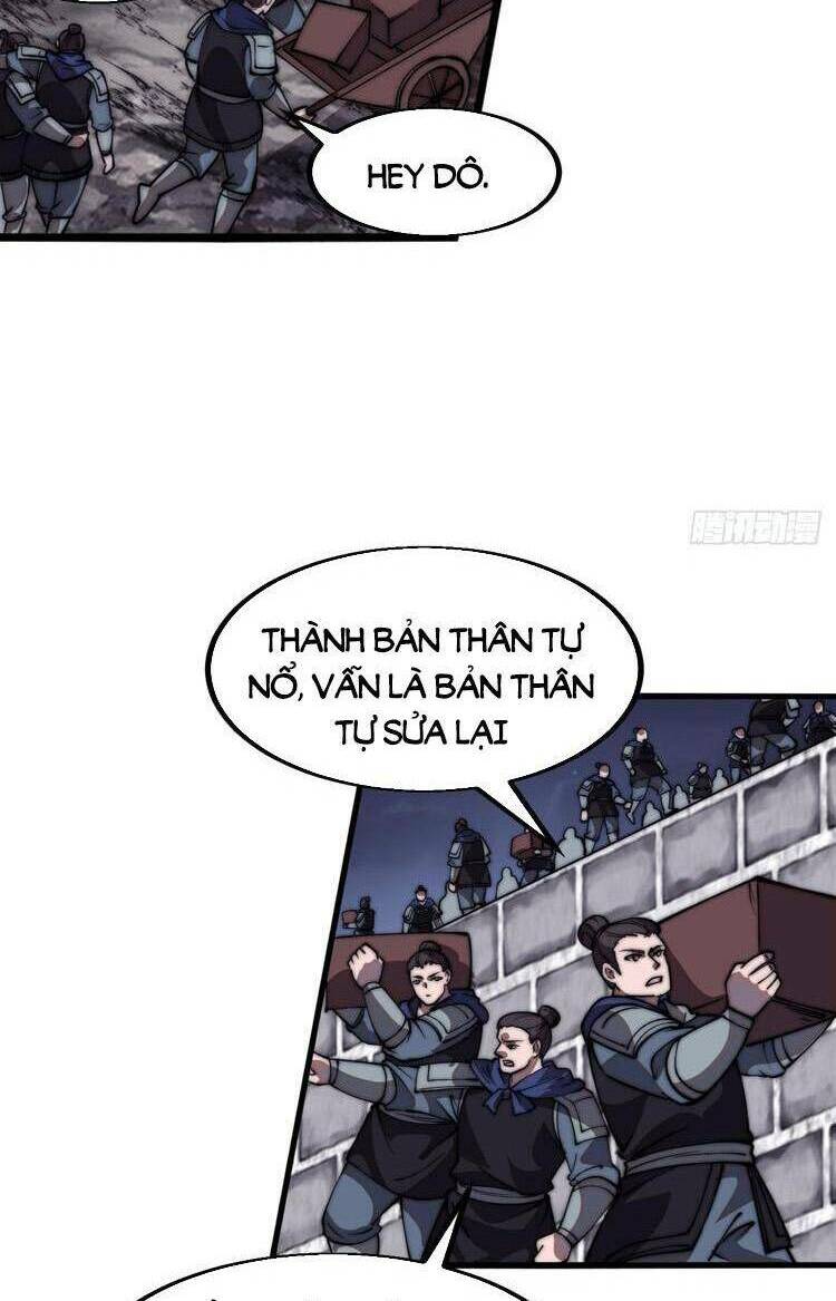 Ta Có Một Sơn Trại Chap 714 - Next Chap 715