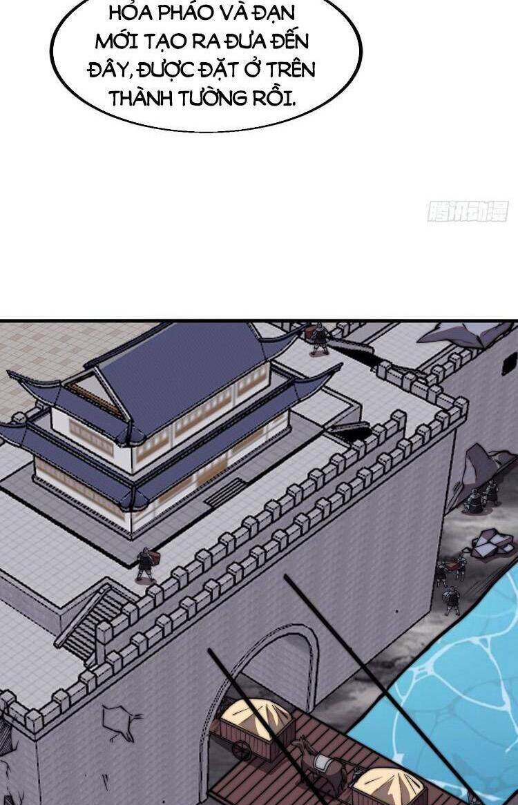 Ta Có Một Sơn Trại Chap 714 - Next Chap 715