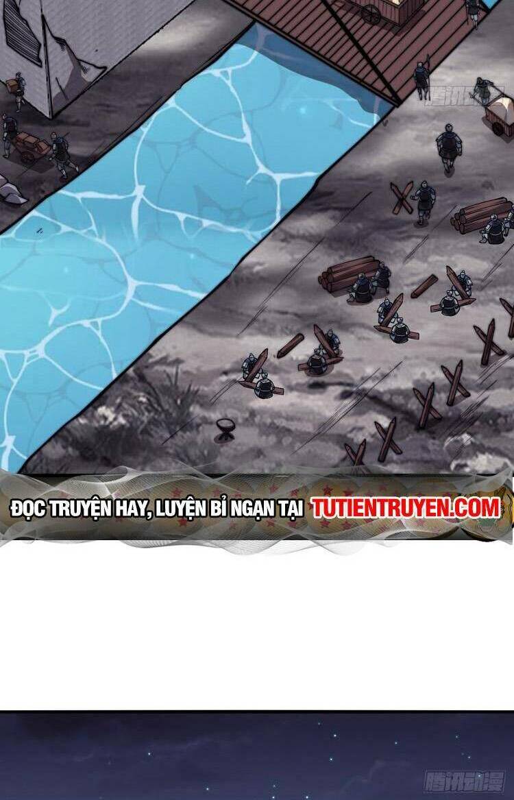 Ta Có Một Sơn Trại Chap 714 - Next Chap 715