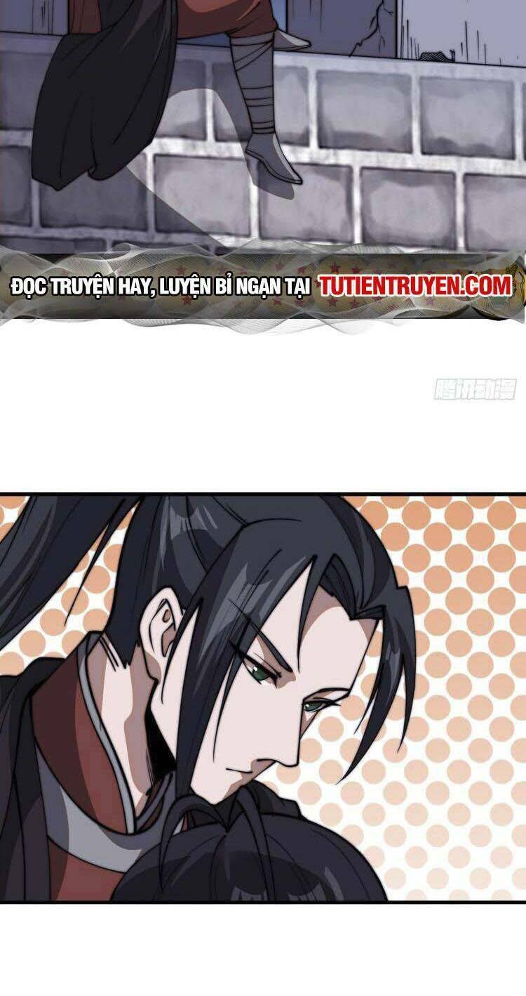 Ta Có Một Sơn Trại Chap 714 - Next Chap 715