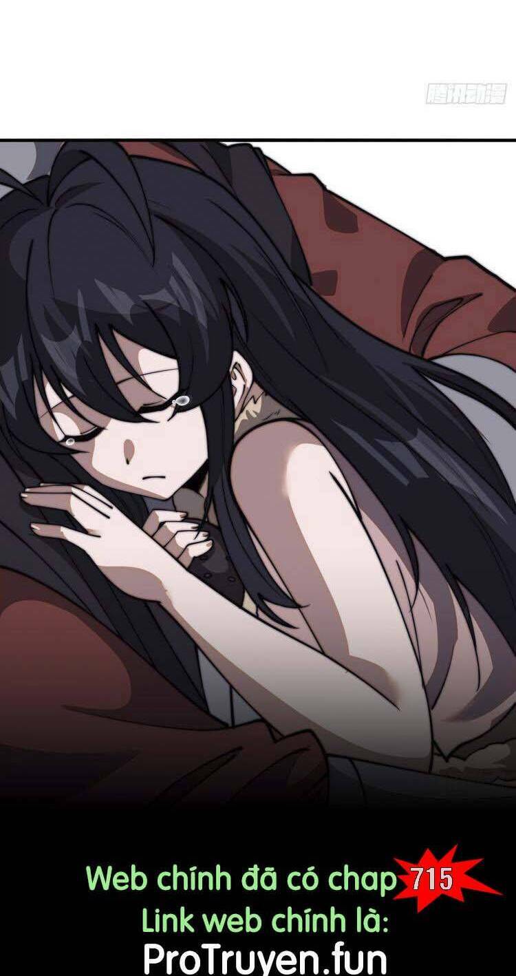 Ta Có Một Sơn Trại Chap 714 - Next Chap 715