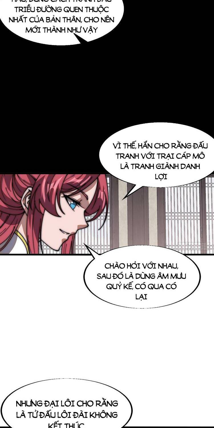 Ta Có Một Sơn Trại Chap 716 - Next Chap 717