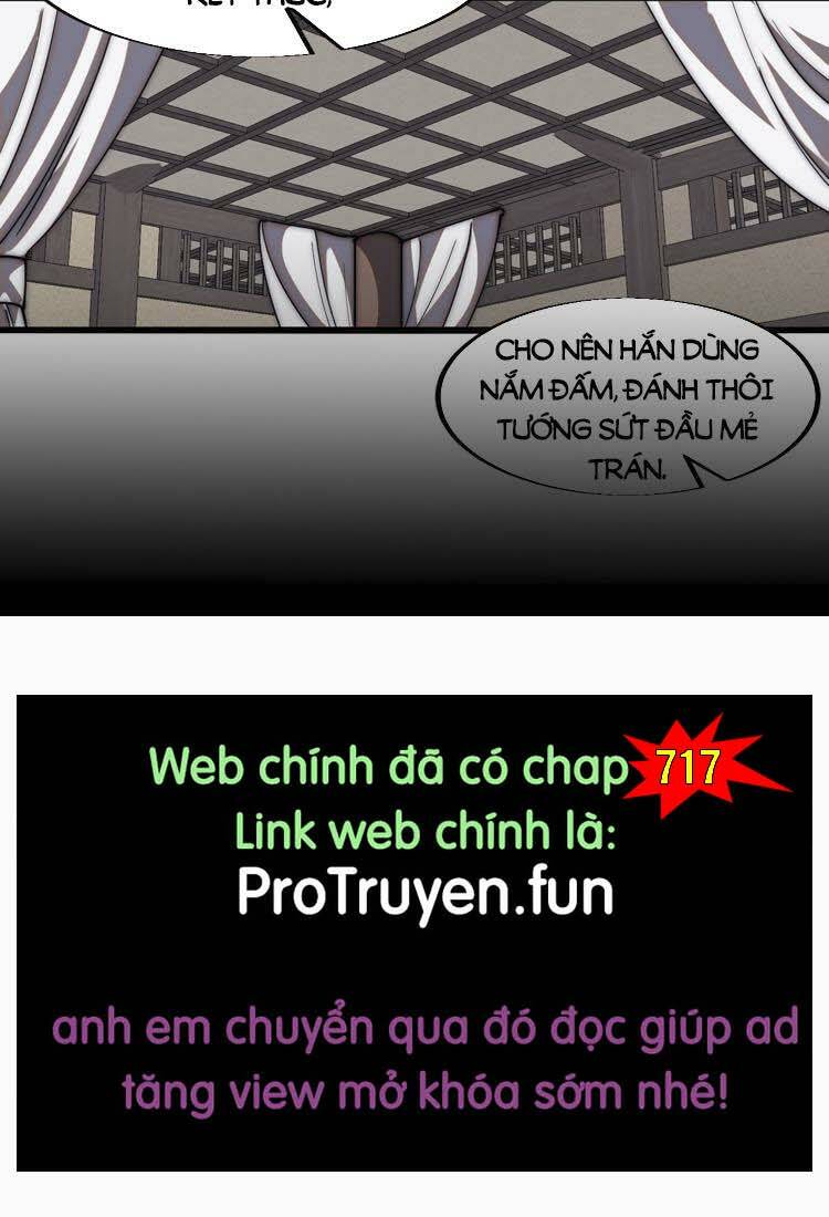 Ta Có Một Sơn Trại Chap 716 - Next Chap 717