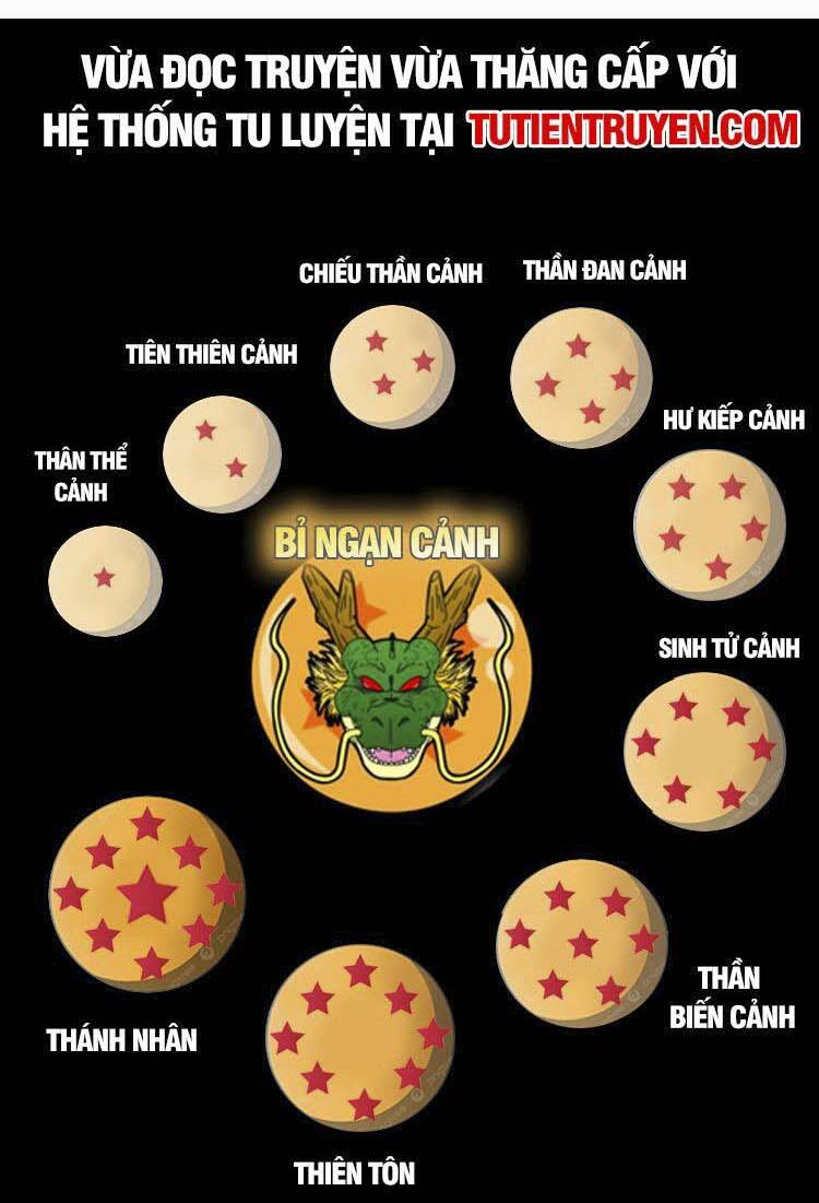 Ta Có Một Sơn Trại Chap 716 - Next Chap 717