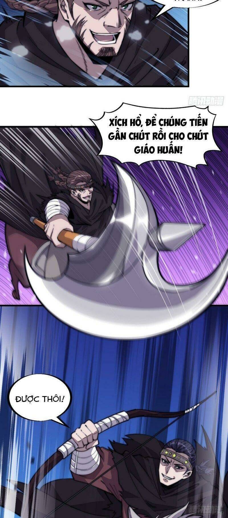 Ta Có Một Sơn Trại Chap 72 - Next Chap 73