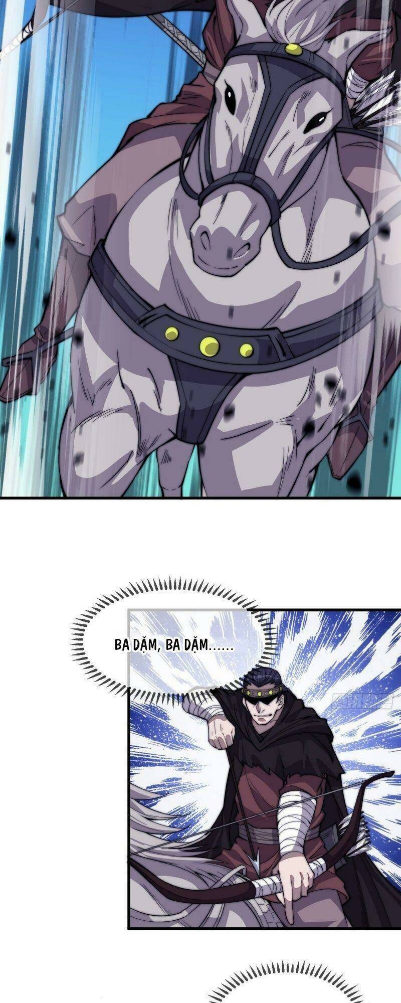 Ta Có Một Sơn Trại Chap 72 - Next Chap 73