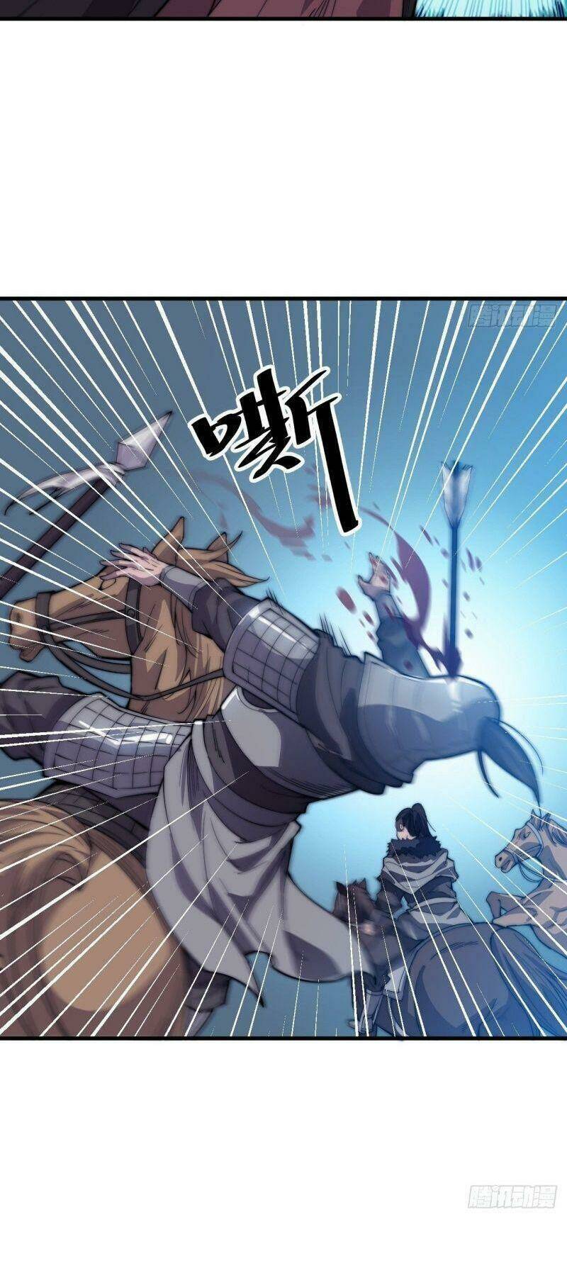 Ta Có Một Sơn Trại Chap 72 - Next Chap 73