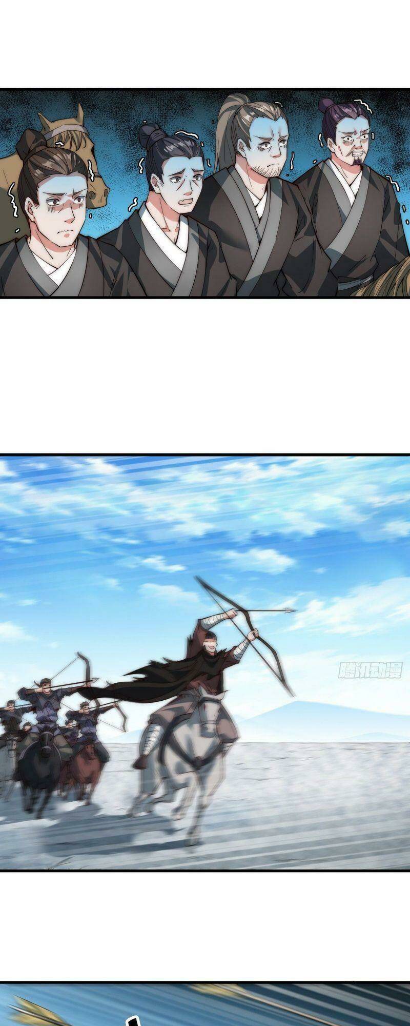 Ta Có Một Sơn Trại Chap 72 - Next Chap 73