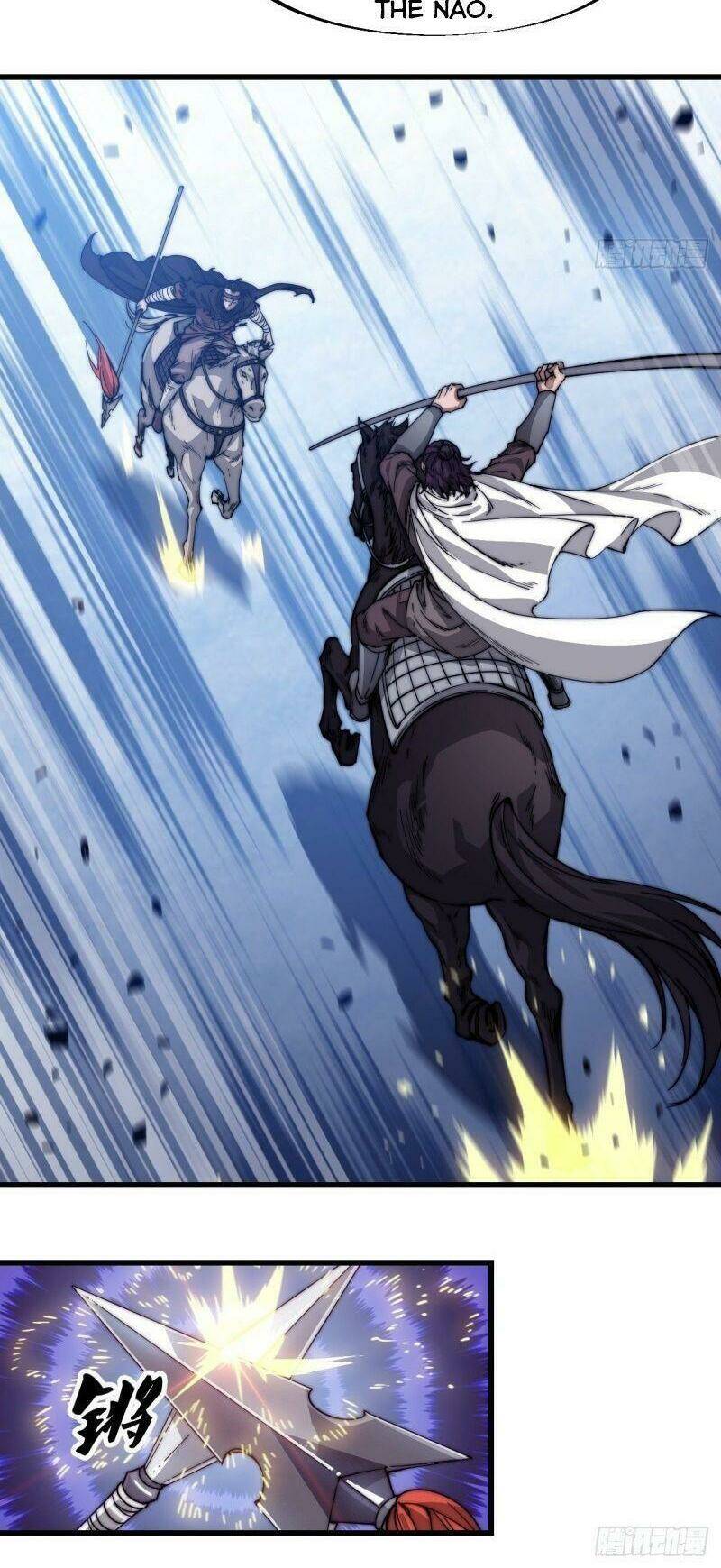 Ta Có Một Sơn Trại Chap 72 - Next Chap 73