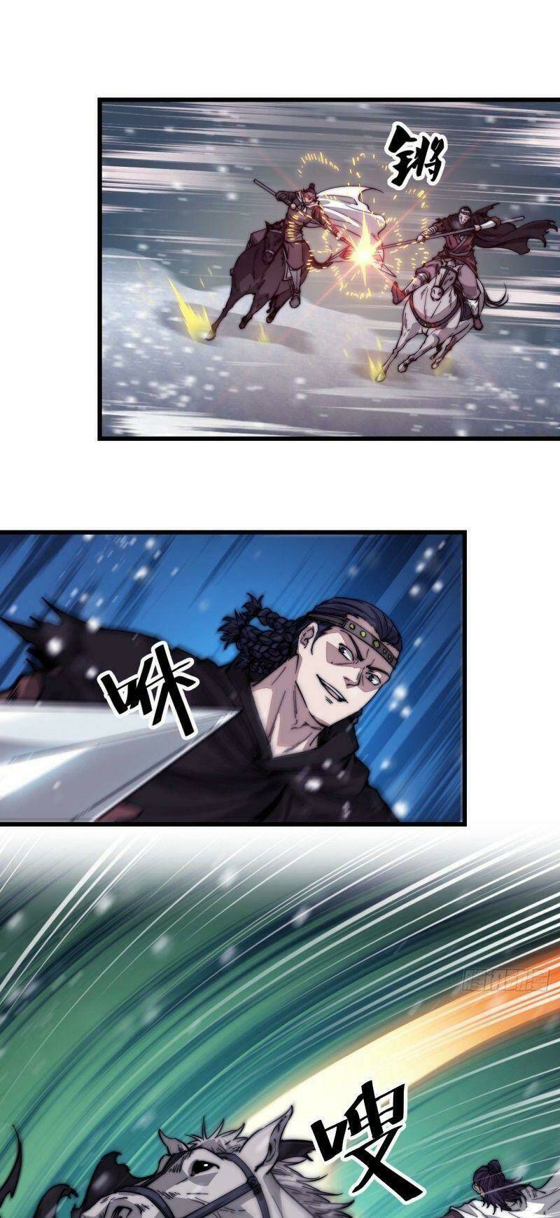 Ta Có Một Sơn Trại Chap 72 - Next Chap 73