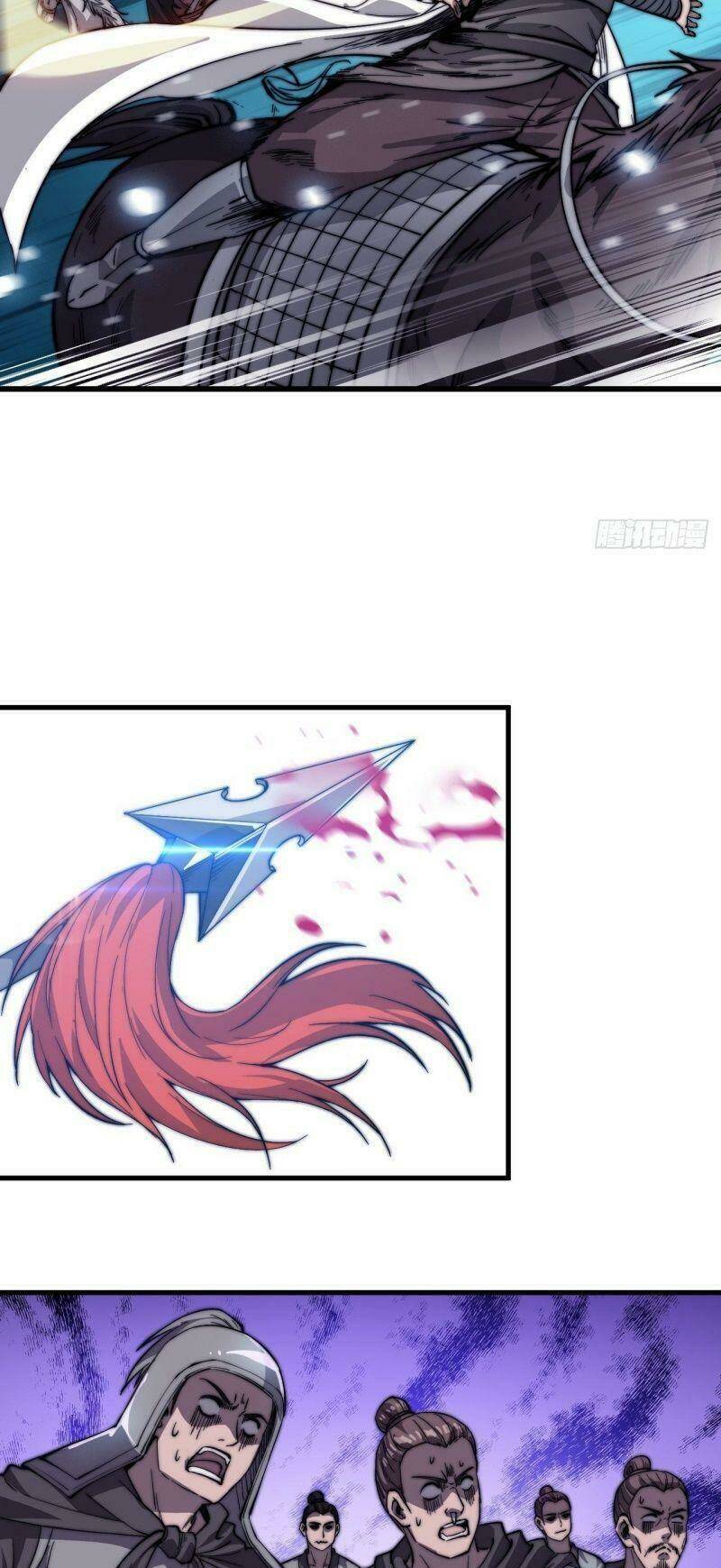 Ta Có Một Sơn Trại Chap 72 - Next Chap 73