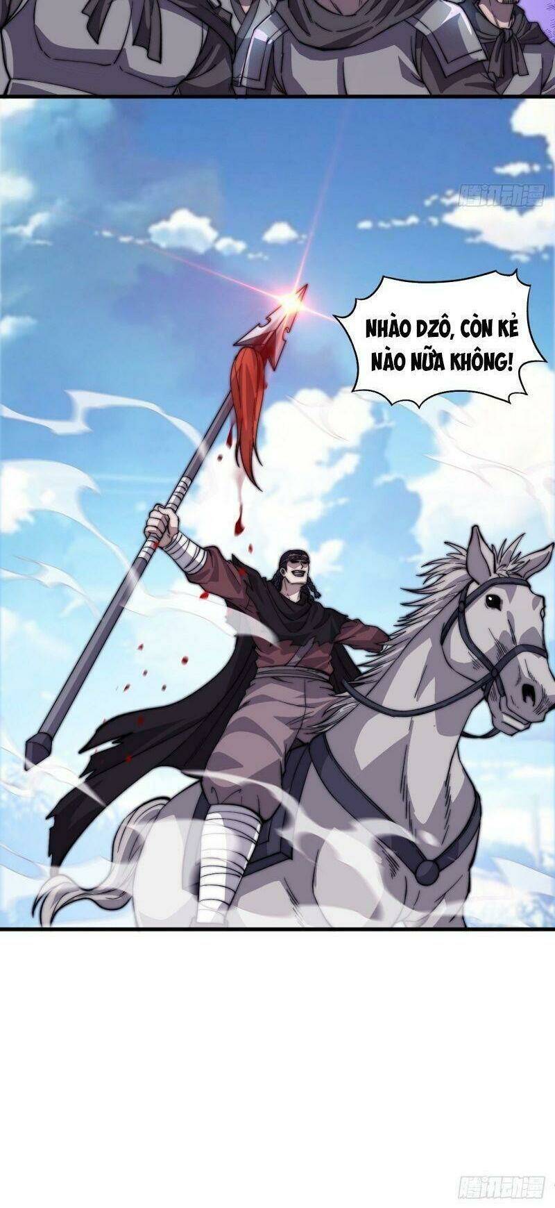 Ta Có Một Sơn Trại Chap 72 - Next Chap 73