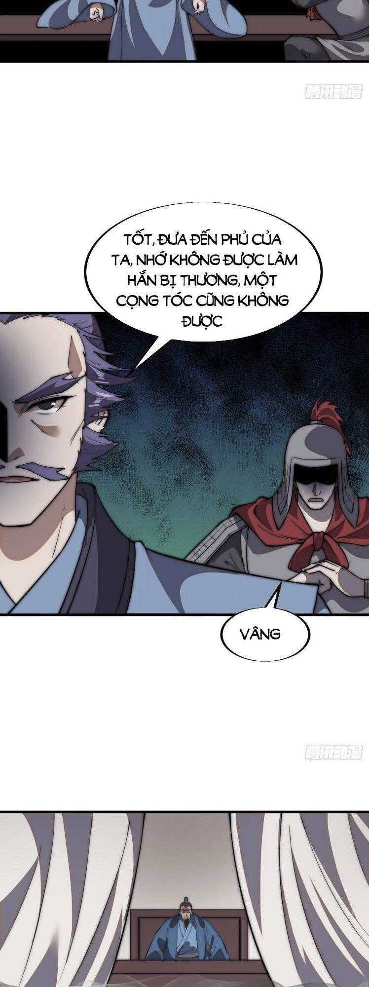 Ta Có Một Sơn Trại Chap 721 - Next Chap 722