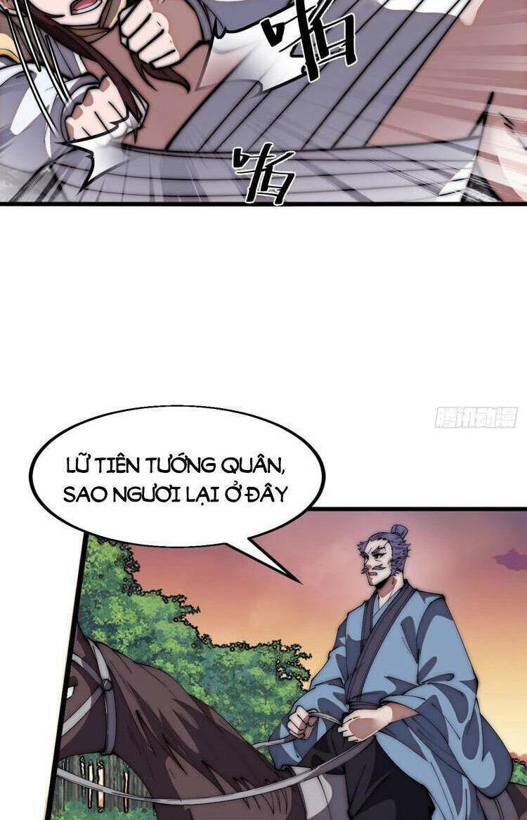 Ta Có Một Sơn Trại Chap 723 - Next Chap 724