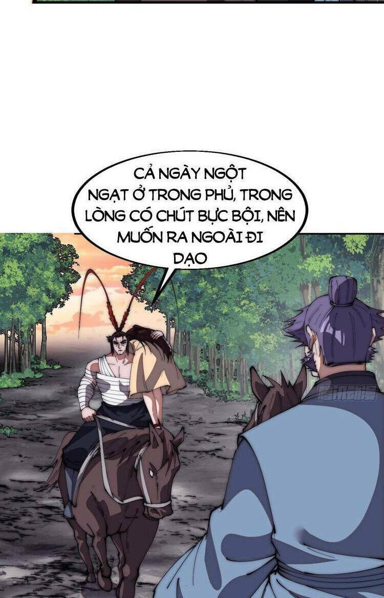 Ta Có Một Sơn Trại Chap 723 - Next Chap 724