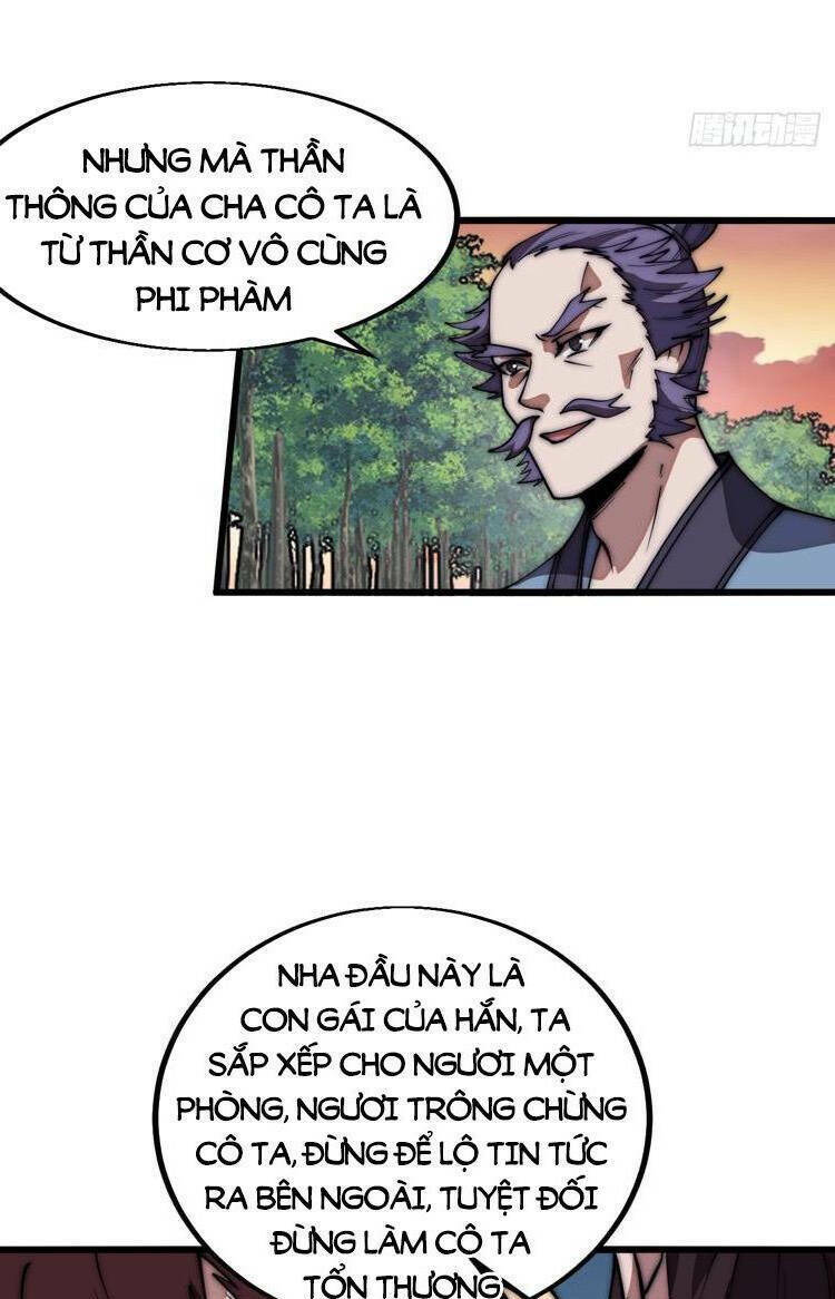 Ta Có Một Sơn Trại Chap 723 - Next Chap 724