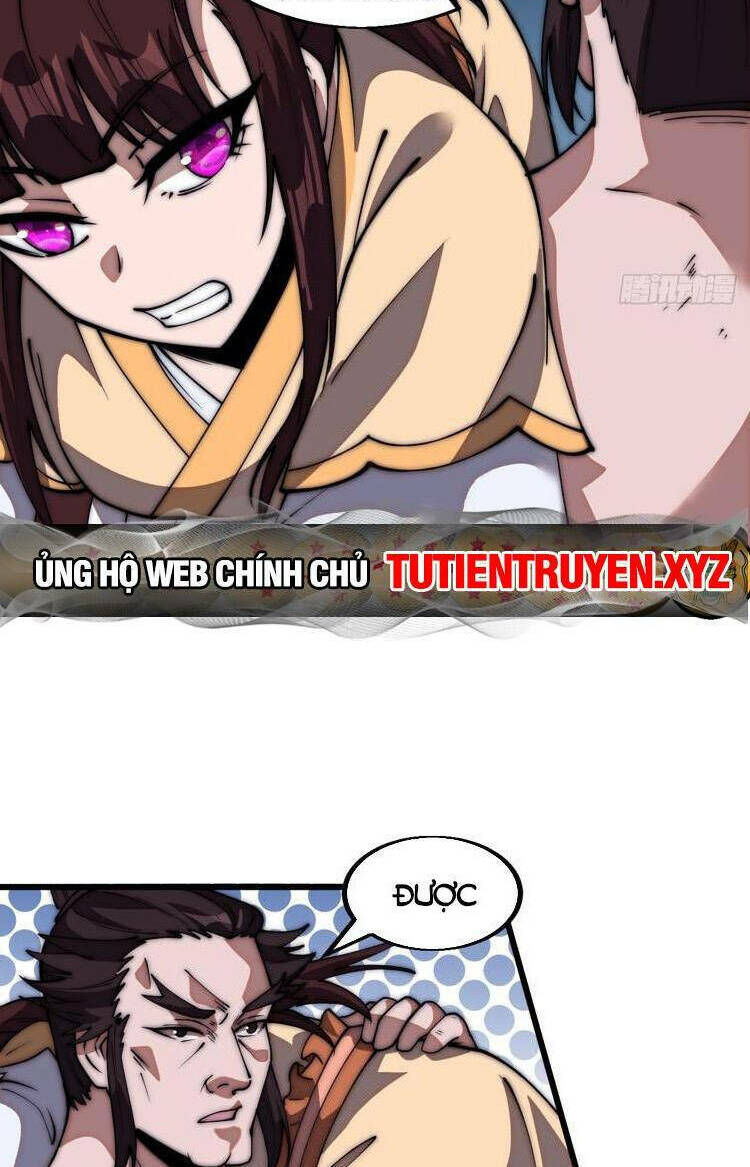 Ta Có Một Sơn Trại Chap 723 - Next Chap 724