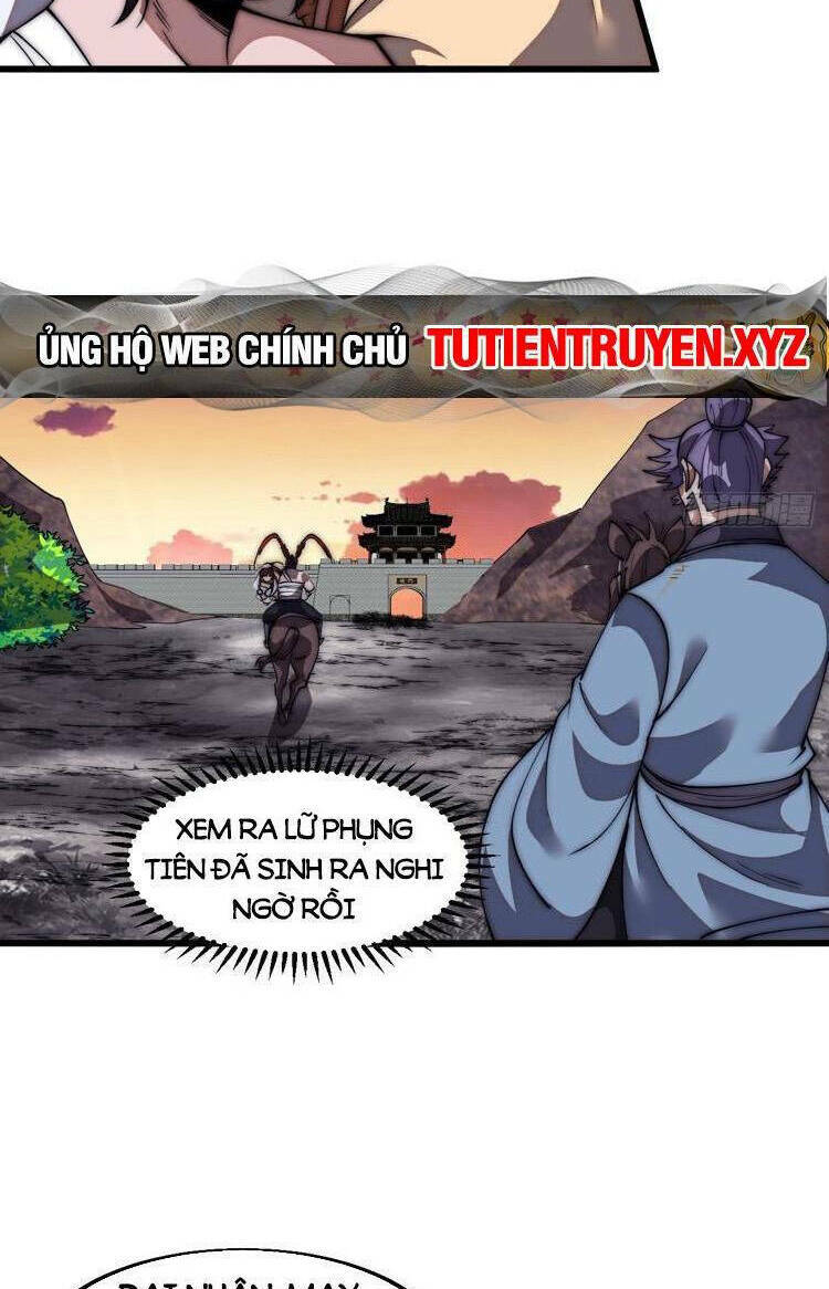 Ta Có Một Sơn Trại Chap 723 - Next Chap 724