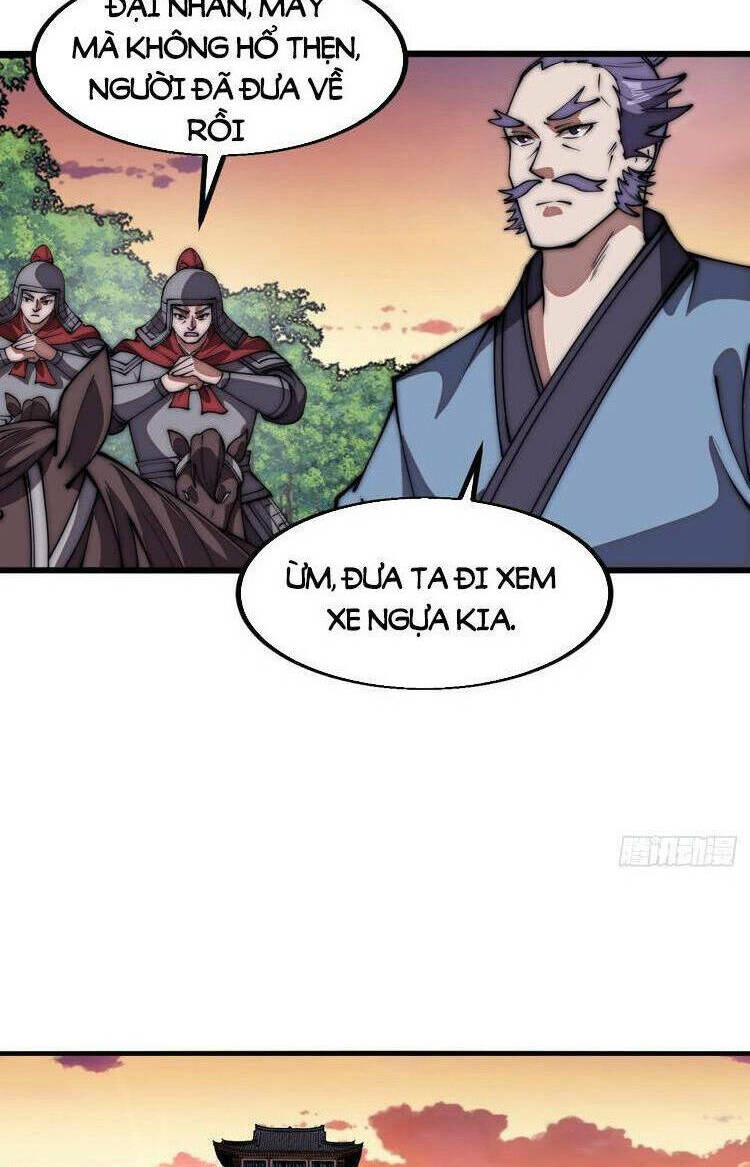 Ta Có Một Sơn Trại Chap 723 - Next Chap 724