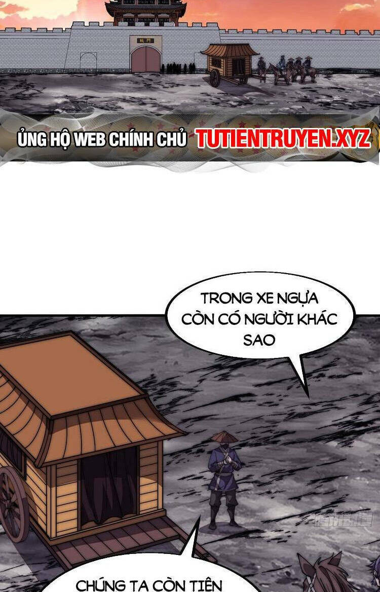 Ta Có Một Sơn Trại Chap 723 - Next Chap 724