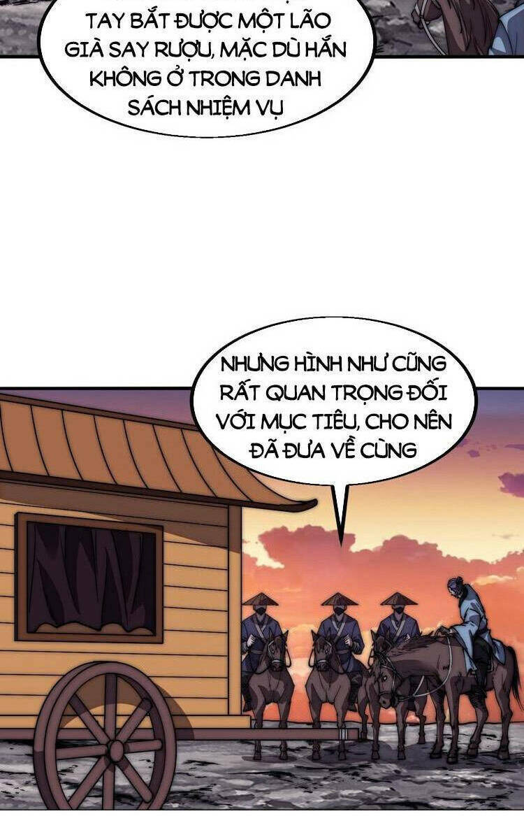 Ta Có Một Sơn Trại Chap 723 - Next Chap 724