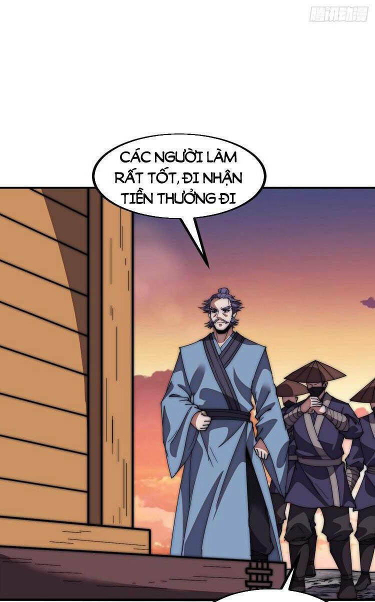 Ta Có Một Sơn Trại Chap 723 - Next Chap 724