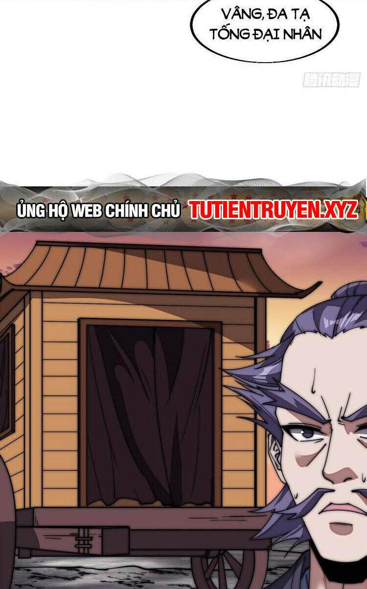 Ta Có Một Sơn Trại Chap 723 - Next Chap 724