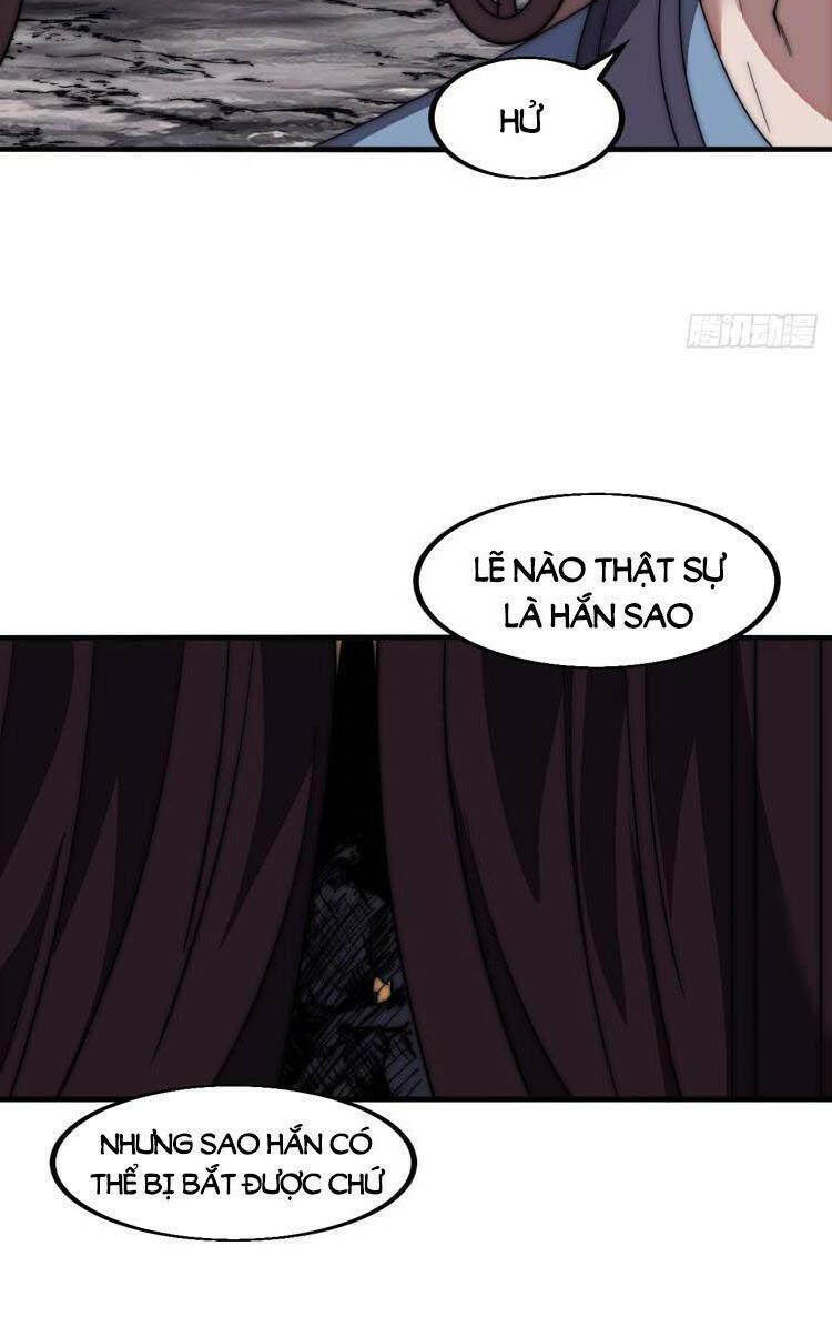 Ta Có Một Sơn Trại Chap 723 - Next Chap 724