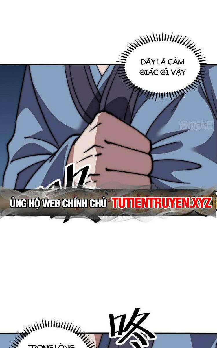 Ta Có Một Sơn Trại Chap 723 - Next Chap 724
