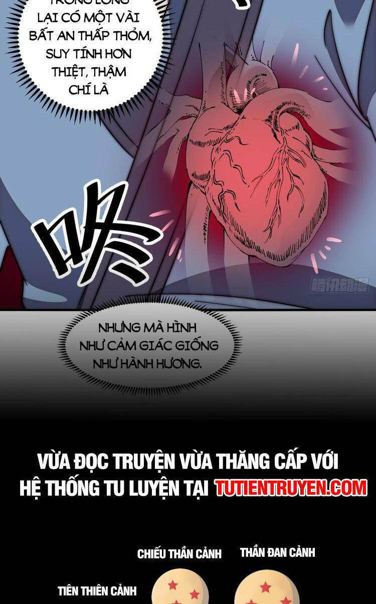 Ta Có Một Sơn Trại Chap 723 - Next Chap 724