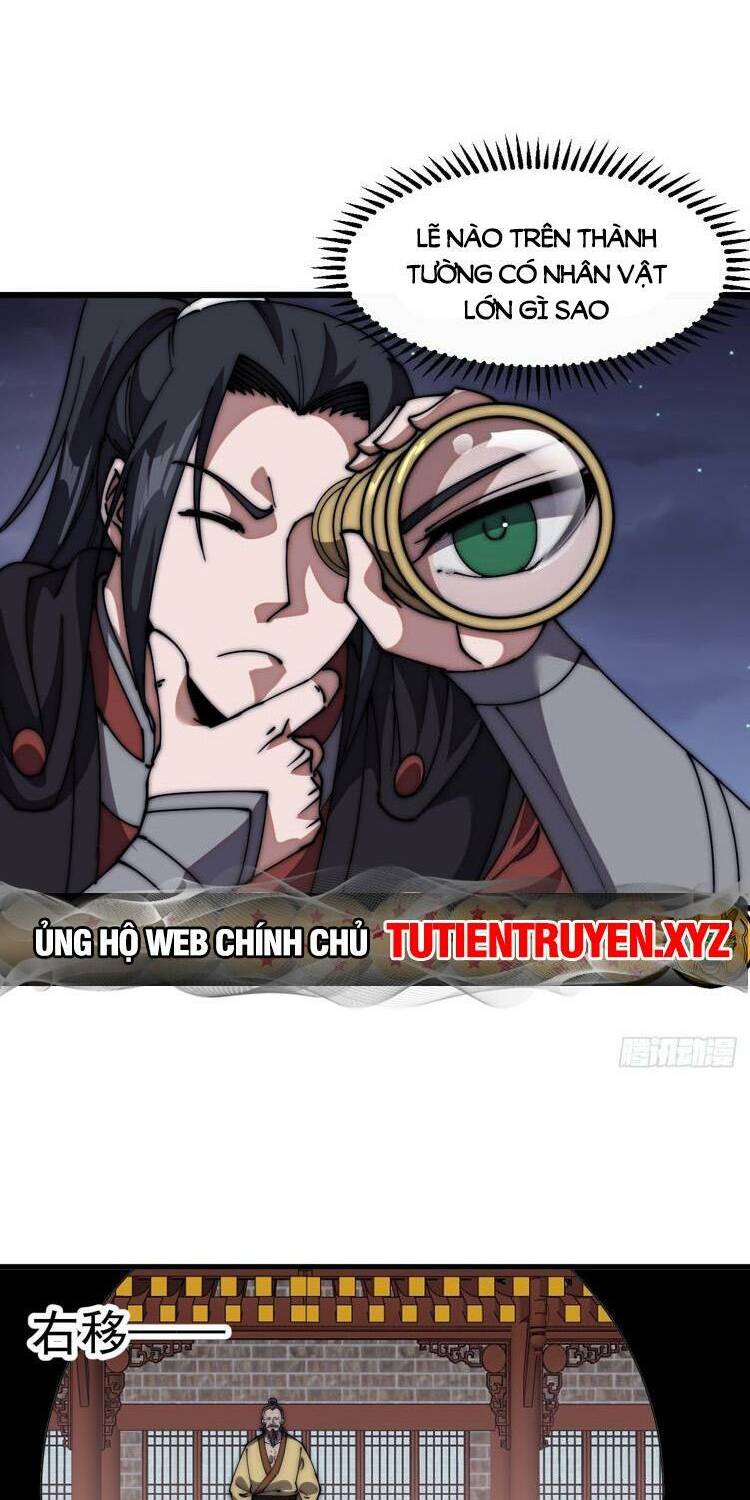 Ta Có Một Sơn Trại Chap 726 - Next Chap 727