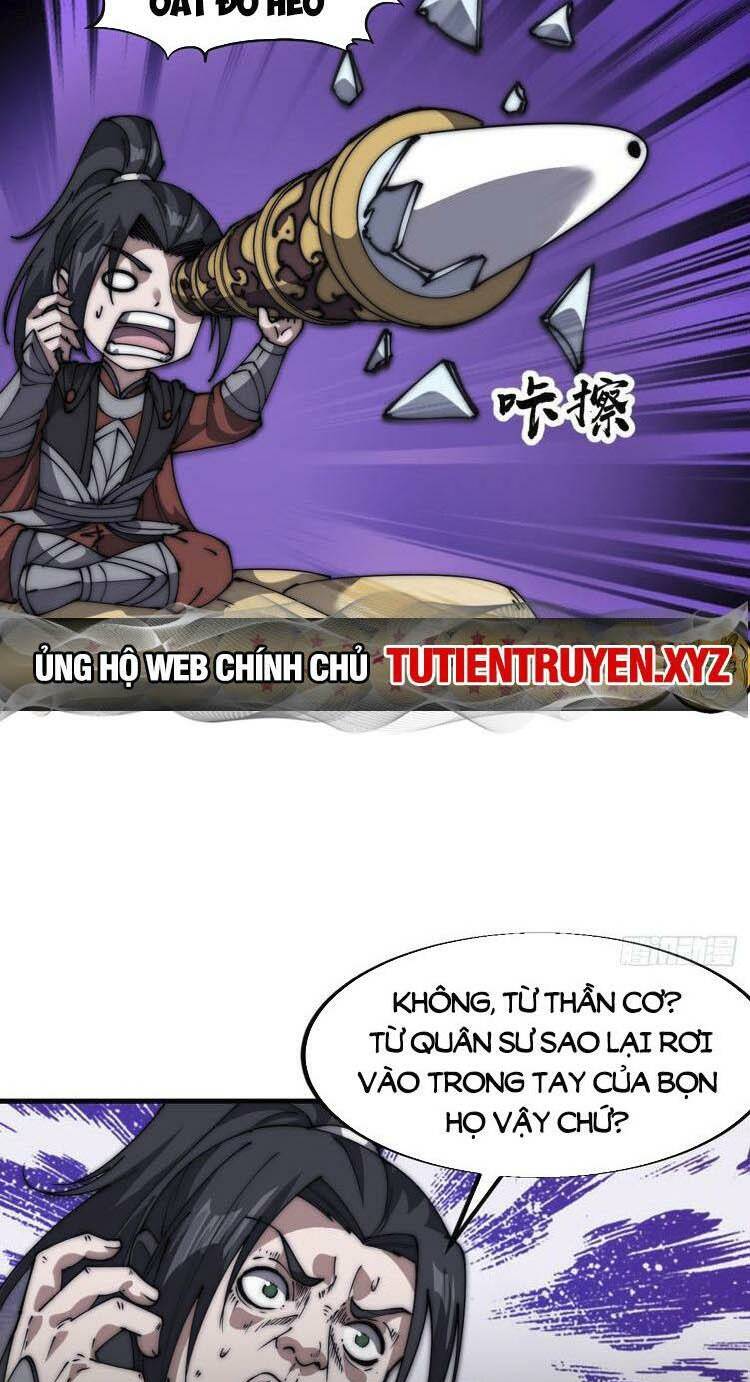 Ta Có Một Sơn Trại Chap 726 - Next Chap 727